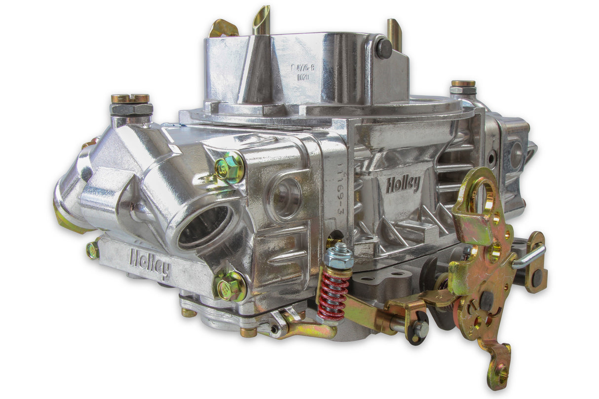 HOLLEY CARBURETOR 800CFM MECH SEC 4780S