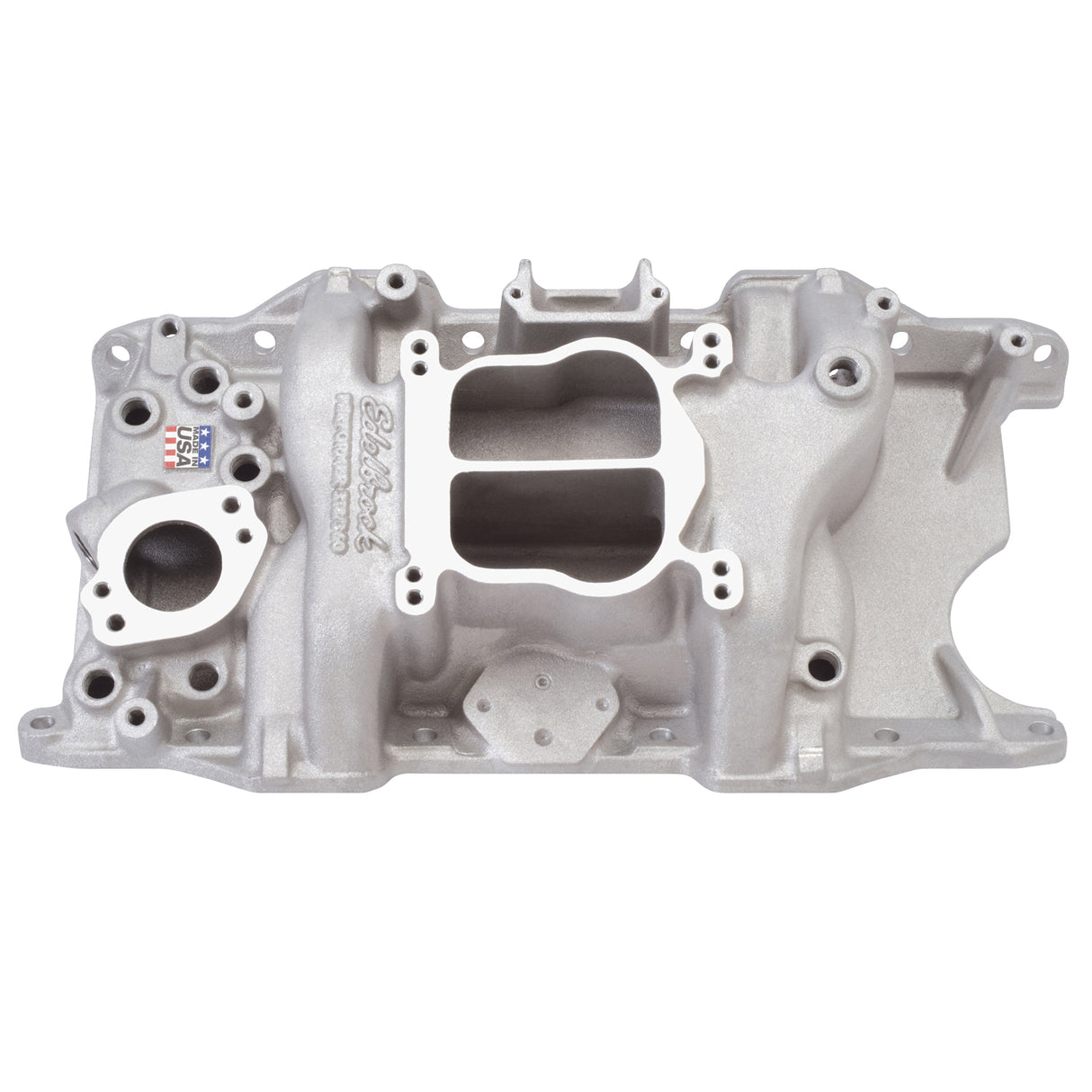 EDELBROCK INTAKE MANIFOLD CHRYSLER 318/360 PERFORMER 2176