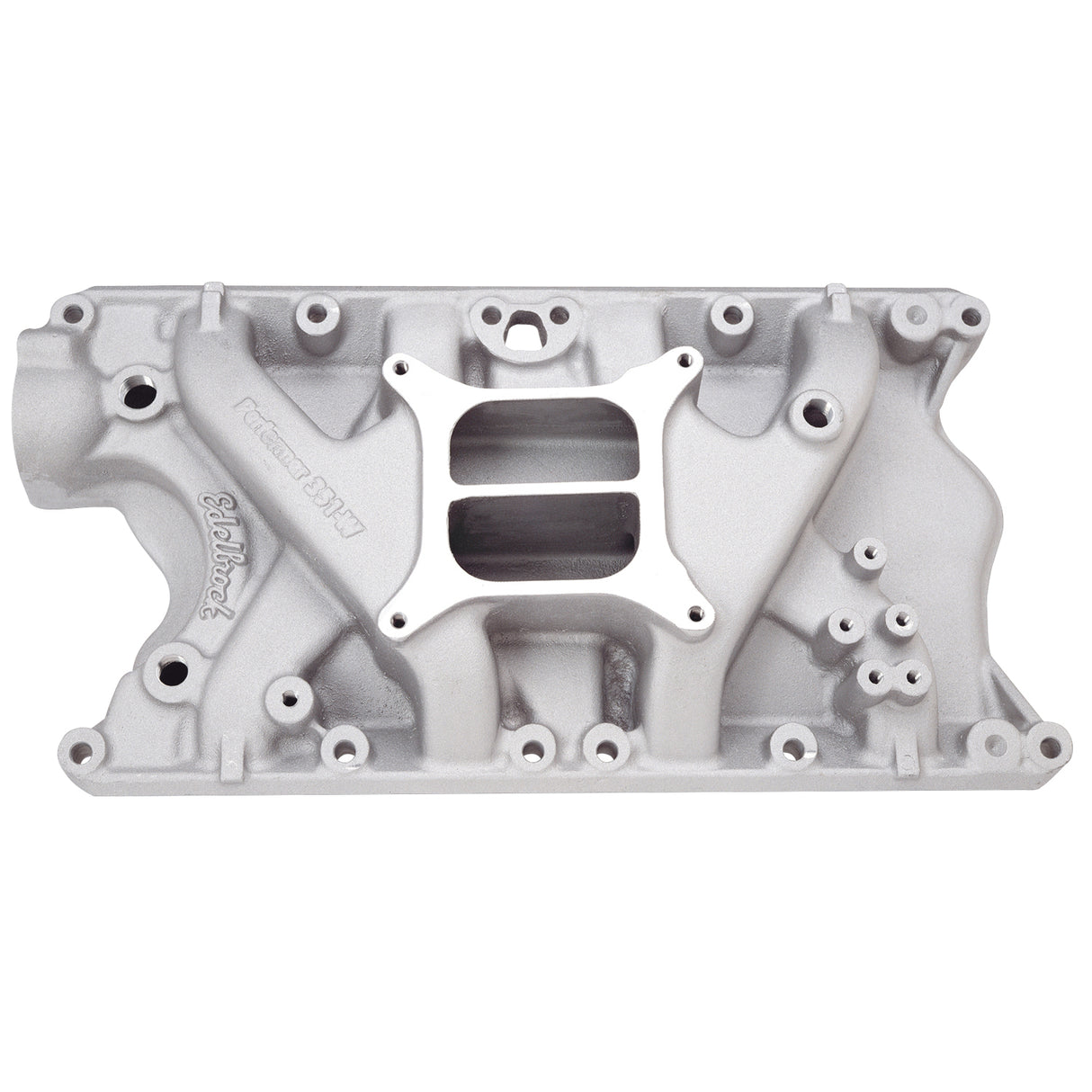 EDELBROCK INTAKE MANFOLD 351 W