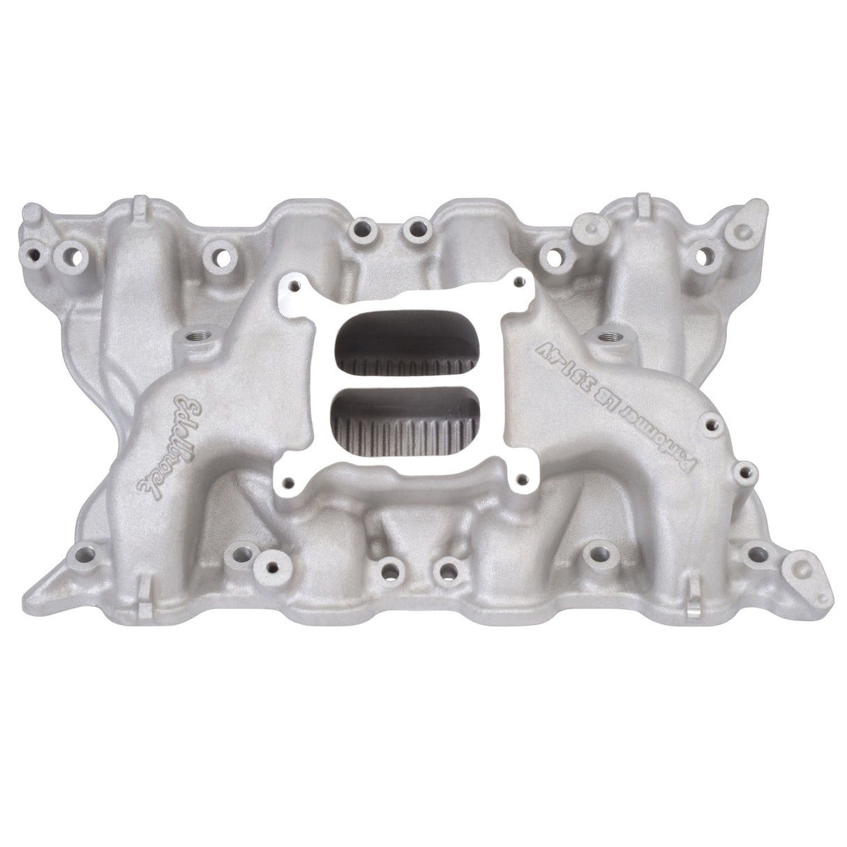 EDELBROCK INTAKE MANFOLD FORD 351C PERFORMER 4V