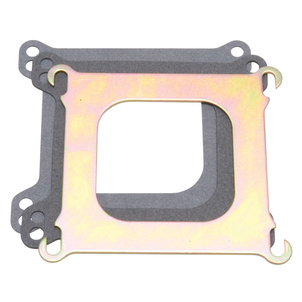 CARBURETOR ADAPTER PLATE