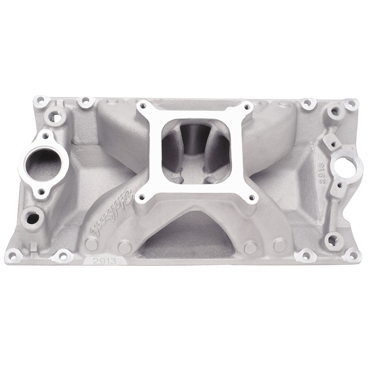 EDELBROCK INTAKE MANIFOLD CHEV VORTEC SUPER VICTOR 2913