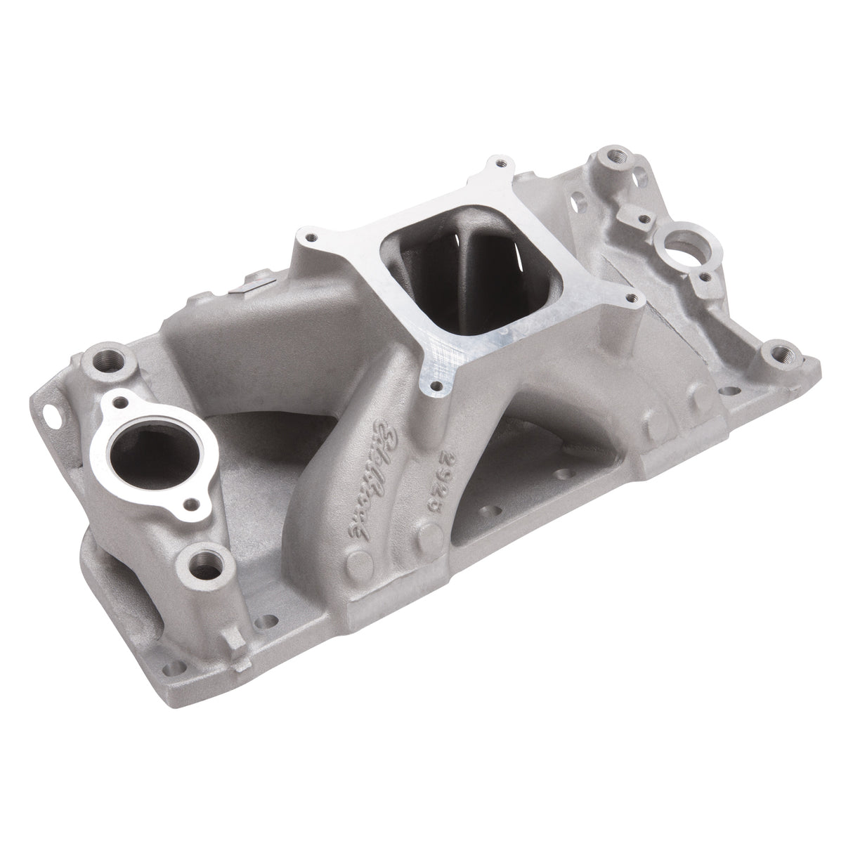 EDELBROCK INTAKE MANIFOLD CHEV SB SUPER VICTOR 2925