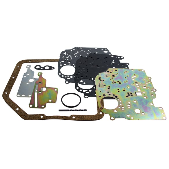 SHIFT IMPROVER KIT TH350