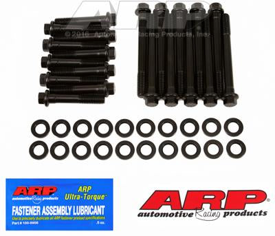 ARP HEAD BOLT KIT FORD SB 7/16 154-3601