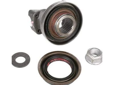 YOKE GM DIFF 2500/3500 P/UP 12471684