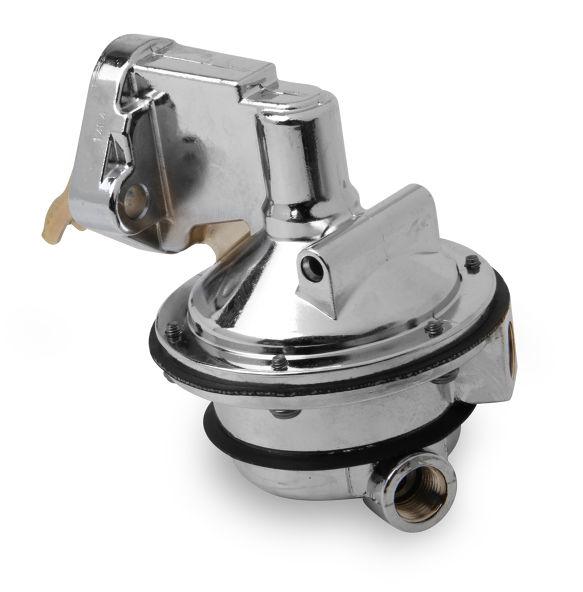 HOLLEY FUEL PUMP CHEV BB 130 GPH MECHANICAL