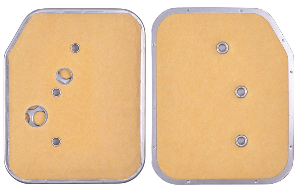 FILTER TORQUEFLITE 904/727 EARLY 2 HOLE
