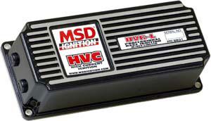 MSD 6 HVC IGNTION CONTROLER