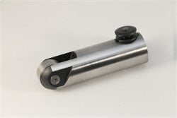 LIFTERS CHEV BB ROLLER ISKY