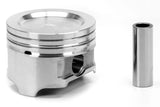 PISTON SET HOLDEN 308 CAST