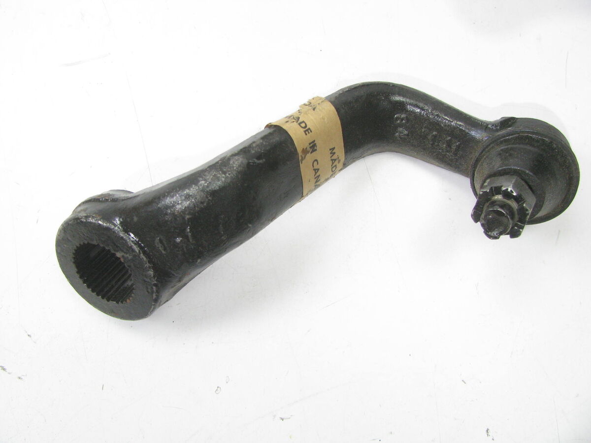 PITMAN ARM TRW 18736 DODGE PLYMOUTH 68-69 W/ 383 ENGINE