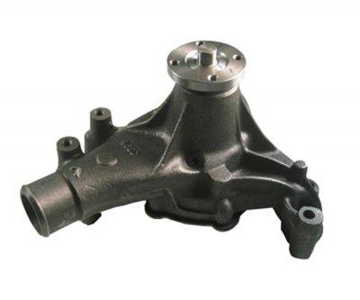 WATER PUMP CHEV SB 1969-76 LATE LONG CAST IRON