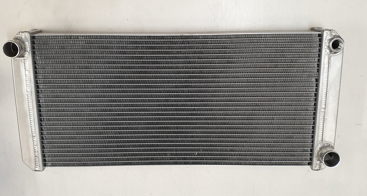 SRP RADIATOR SUPER TOURER UNIT ULTRA PERFORMANCE 28" X 13"