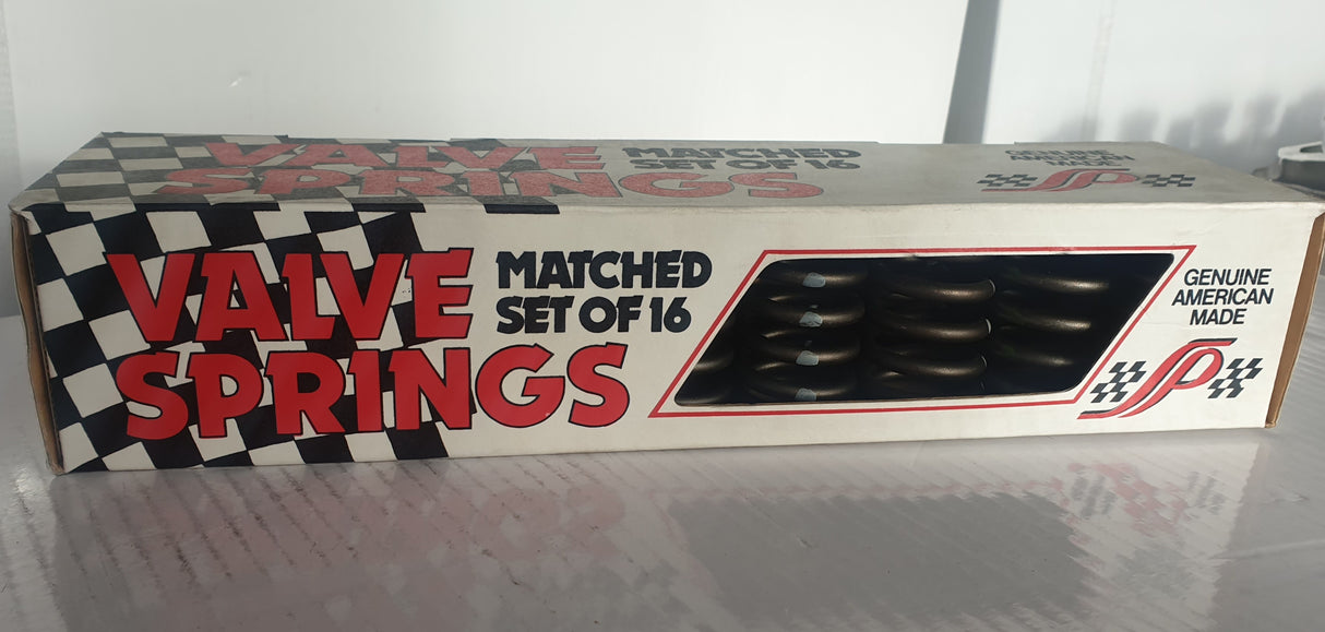 VALVE SPRINGS FORD 351C 4V REPLACEMENT