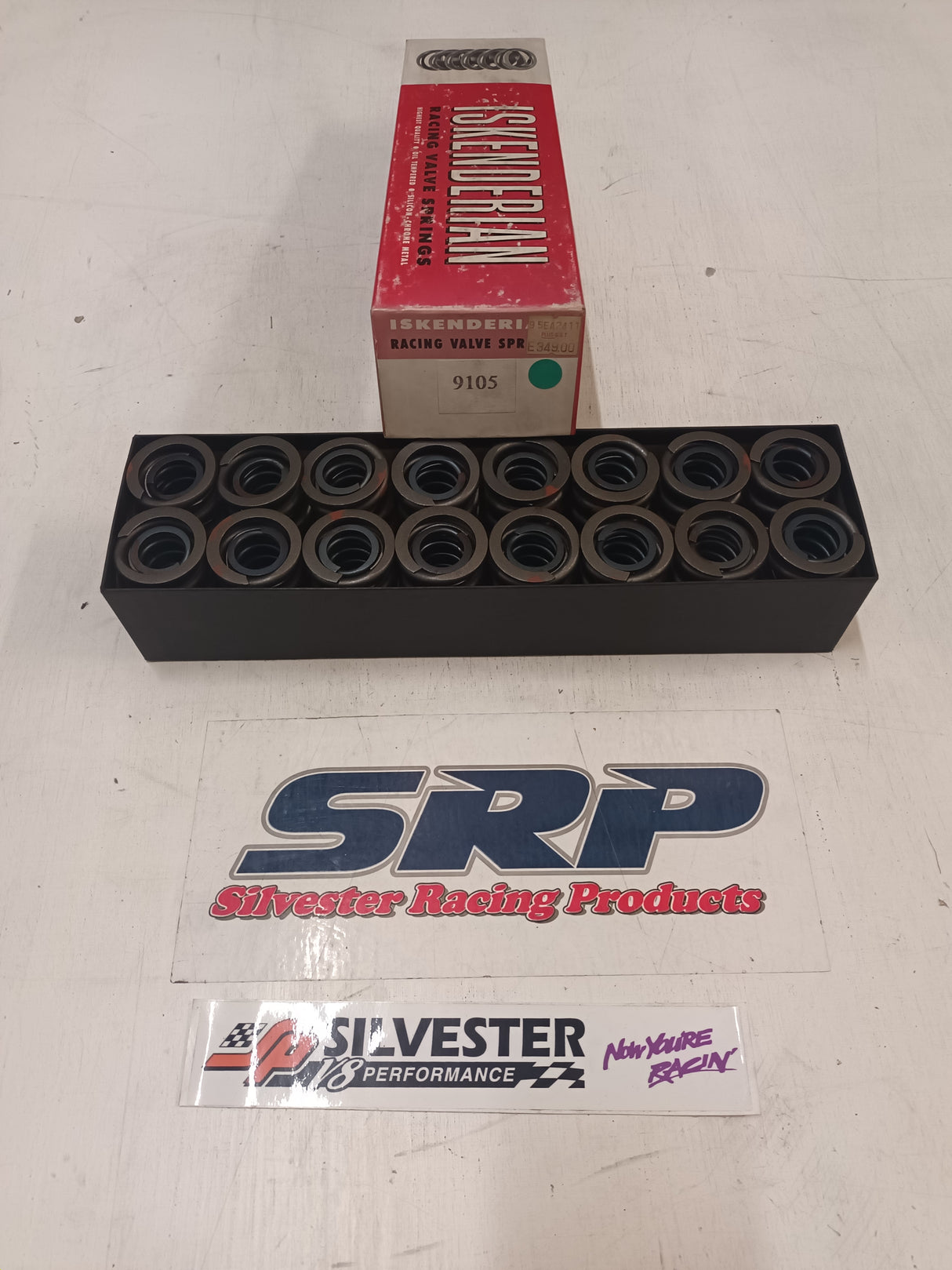 VALVE SPRING