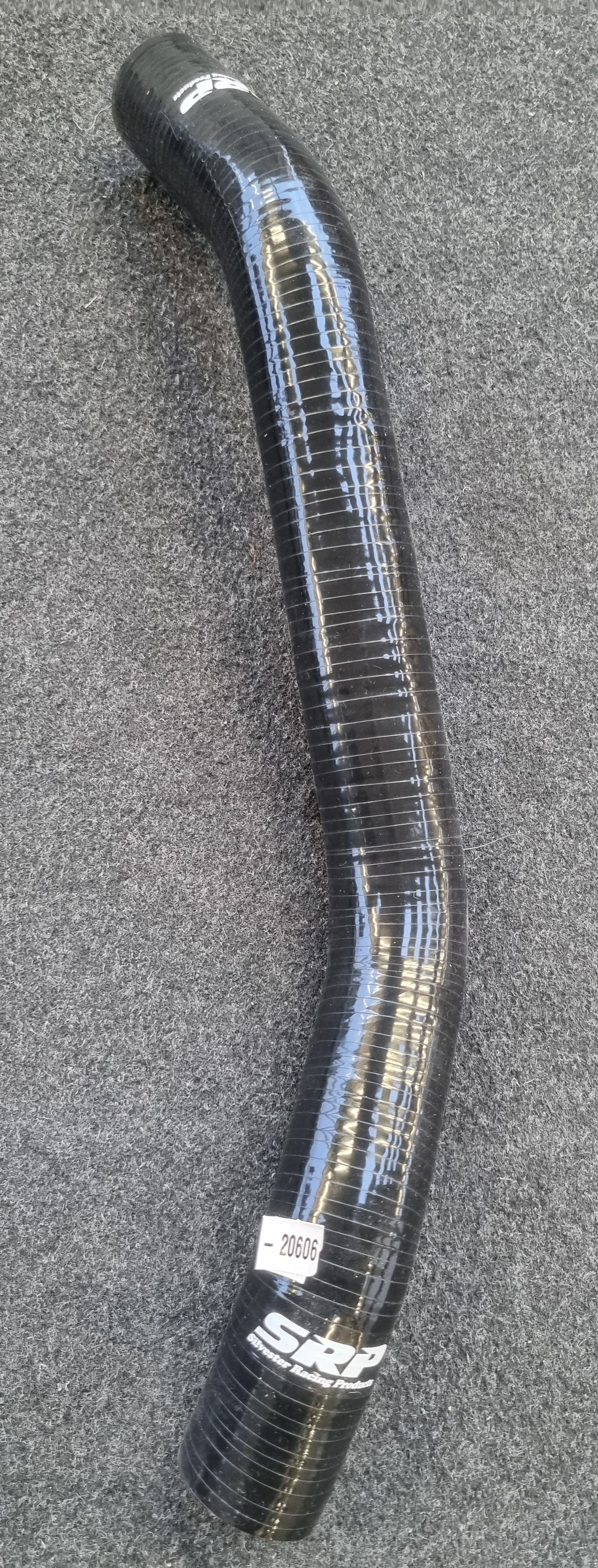 RADIATOR HOSE SRP SILICON GM UPPER VARIOUS 20606