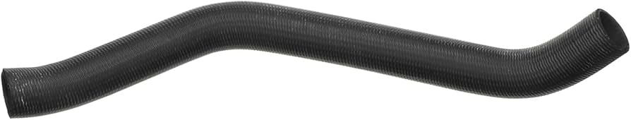 RADIATOR HOSE 20607