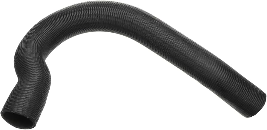 RADIATOR HOSE 20697