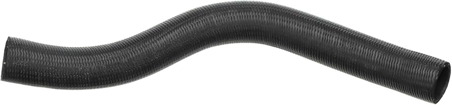 RADIATOR HOSE 20809