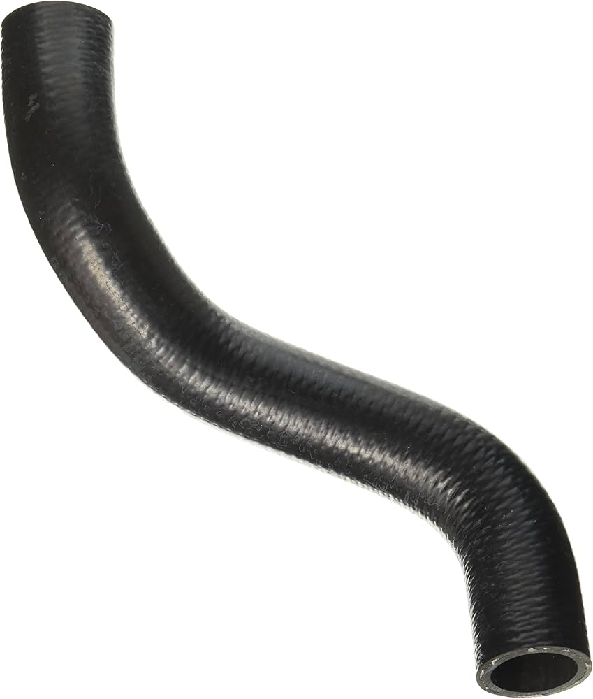 RADIATOR HOSE 20810
