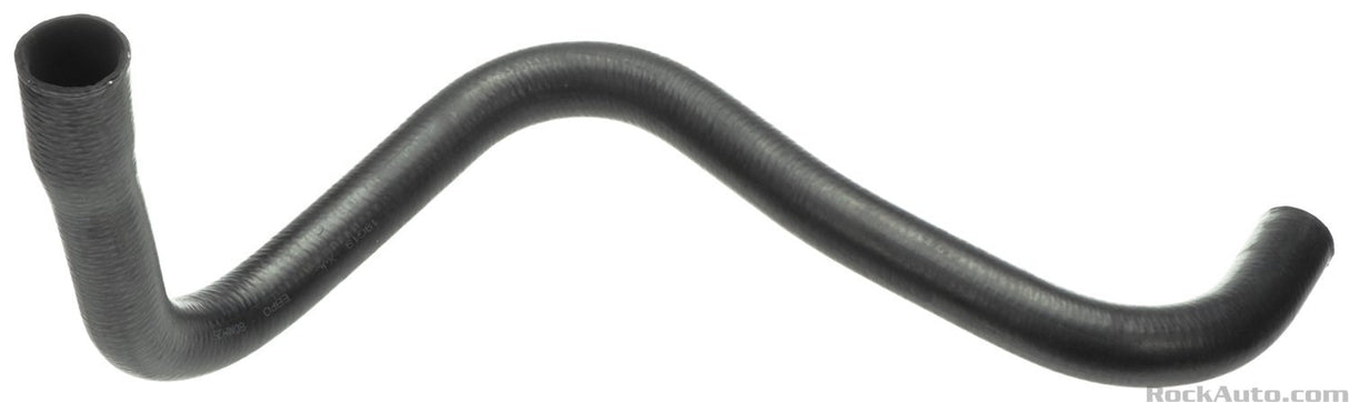 RADIATOR HOSE 21191 /GM 14010003
