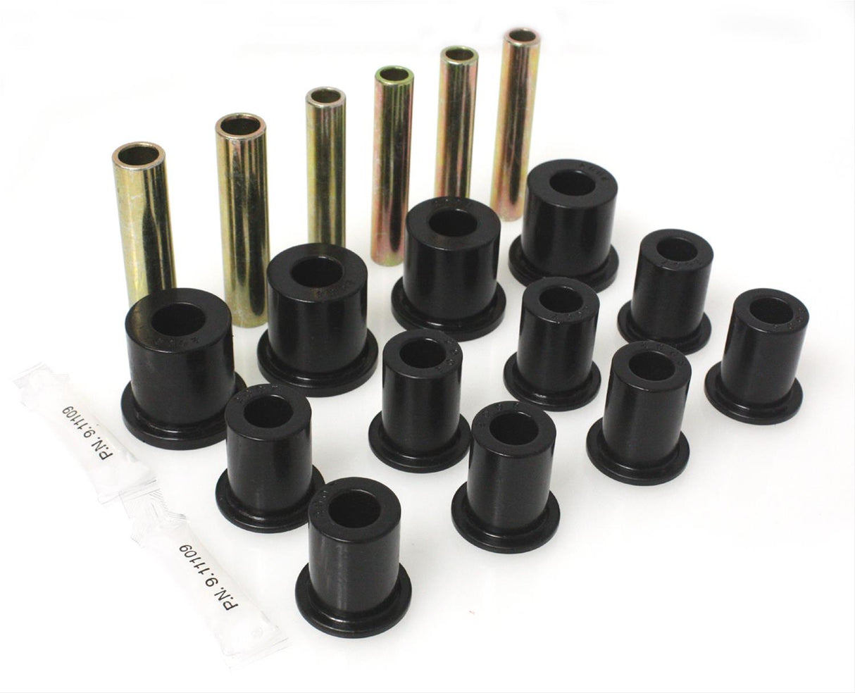 FRONT SPRING BUSH KIT 4X4