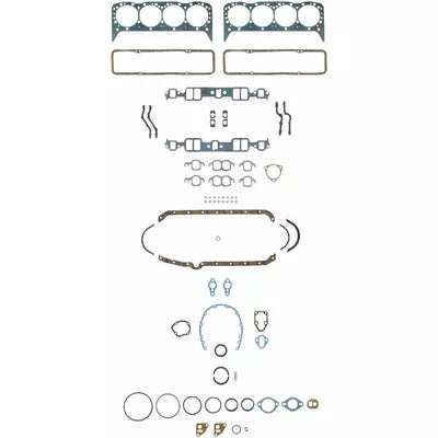 FULL GASKET SET SB CHEV FS7733PT2