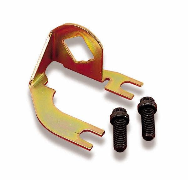 HOLLEY KICKDOWN CABLE BRACKET