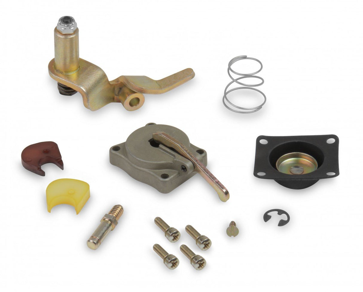 HOLLEY ACCEL PUMP KIT