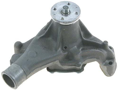 WATER PUMP CHEV SB 350 REVERSE ROTATION 1987-95 – Silvester V8