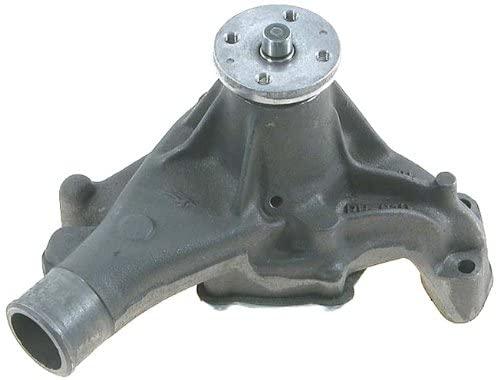WATER PUMP CHEV 350 REVERSE ROTATION 88 ON