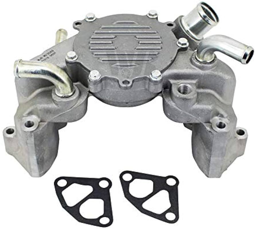 WATER PUMP CHEV LT1 CAMARO 1993-96