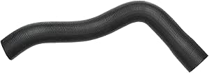 RADIATOR HOSE 20687