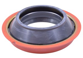 REAR SEAL FORD C4 BOOTED
