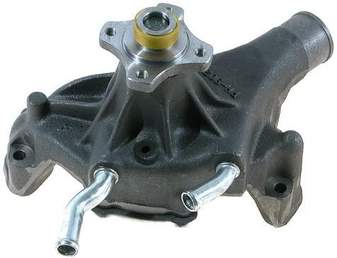 WATER PUMP CHEV 350 1996-ON &  S10 V6 4.3 1996-05