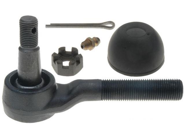 TIE ROD END ES2057L SPICER 401-1210