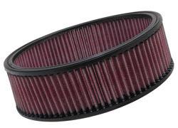 AIR FILTER ROUND 9"X2 7/8"