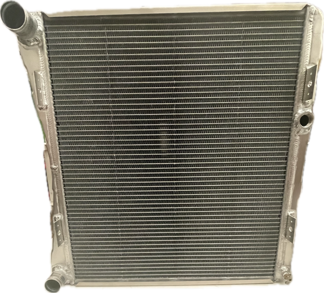 Srf Radiators SRP RADIATOR. DIRT MODIFIED TYPE, LITE WEIGHT RE NORTHEAST CAR. 2 PASS ...