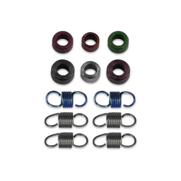 MSD BUSHING & SPRING SET 8464