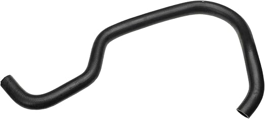RADIATOR HOSE CADILLAC / CHEV / GMC UPPER 23184