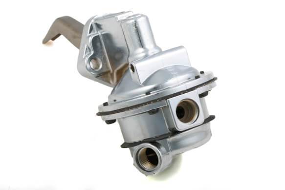 HOLLEY FUEL PUMP SBF MECHANICAL 170 GPH