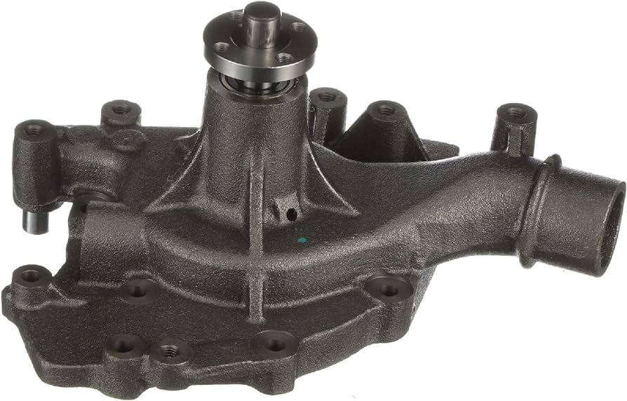 WATER PUMP FORD BB 429-460