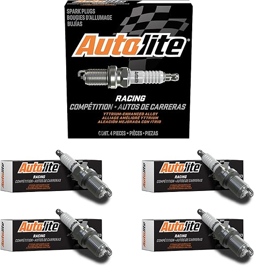 RACING PLUG AUTOLITE AR3924