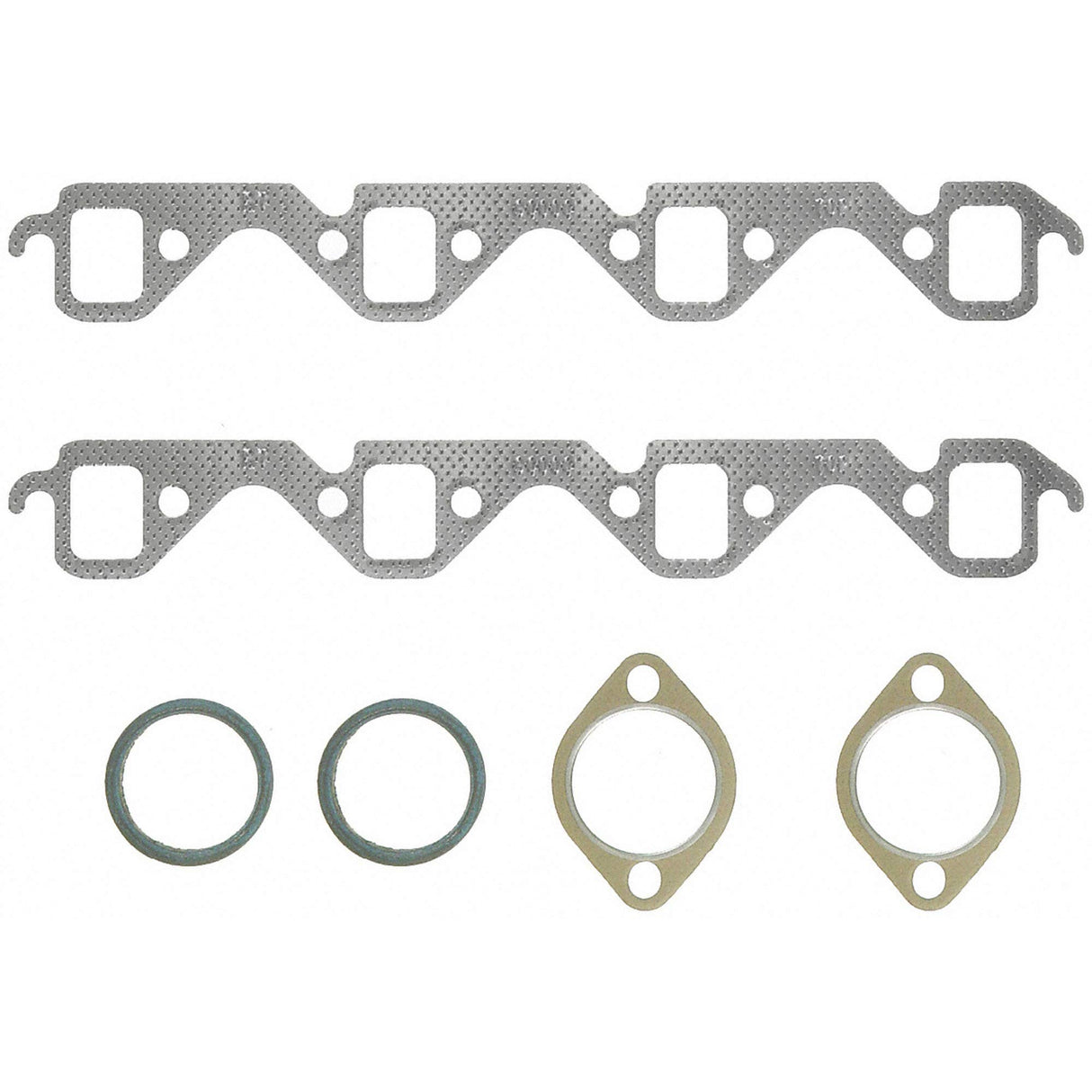 EXHAUST GASKET SB FORD MS90000