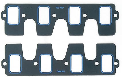 INTAKE GASKET LS7/LSX 1.45 X 2.45 PORT
