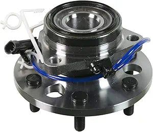 WHEEL BEARING HUB ASSY K1500
