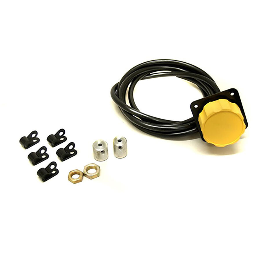 BRAKE BIAS ADJUSTER W CABLE