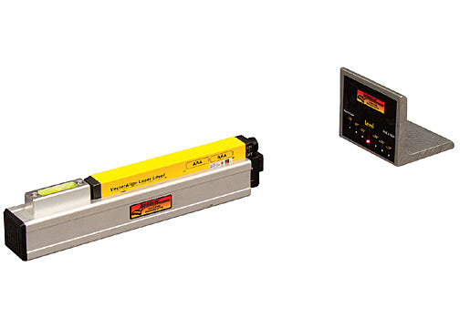 LASER LEVEL LONGACRE