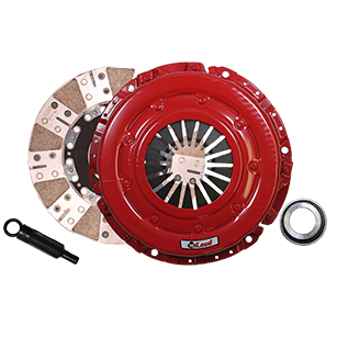 CLUTCH KIT SUPER STREET PRO CHRYSLER 10.5" x 1" x 23 SPLINE 500HP